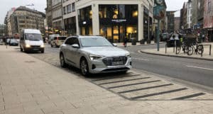 audi 55 etron test | Foto: 163 Grad