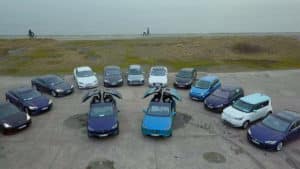 norderney elektrisiert | Foto: 163 Grad