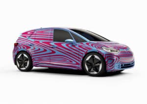 Volkswagen ID.3 | Foto: Volkswagen AG