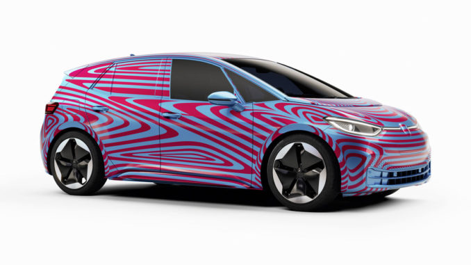 vw-id3-preorder Volkswagen ID.3 | Foto: Volkswagen AG