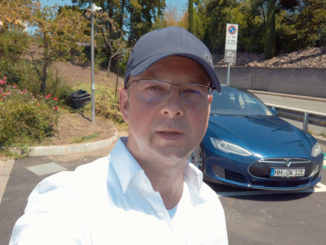 2019 Tesla Roadtrip Italien Episode 3 | Foto: 163 Grad
