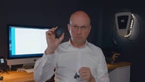 Tesla elektronisches Fahrtenbuch