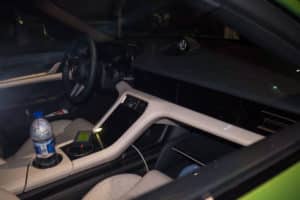 Porsche Taycan | Foto: 163 Grad