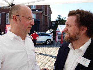 E-Day Bremen Blumenthal | Foto: 163 Grad