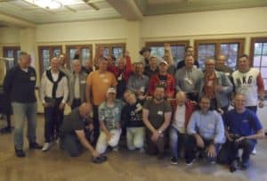 Horber Apell 2019 Elektromobilität | Foto: T&E Magazin Michael Müller