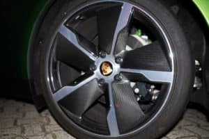 Porsche Taycan | Foto: 163 Grad