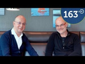163 Grad trifft DieserDad | Foto: 163 Grad