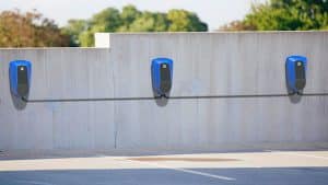 ChargeX Aqueduct Hamburg | Foto: ChargeX