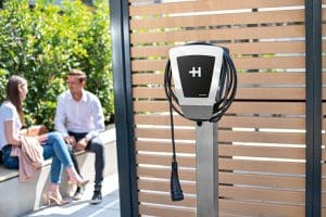 Heidelberg Wallbox Energy Control | Foto: Heidelberg