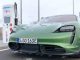 Porsche Taycan Turbo S Roadtrip Teil 1 | Foto: 163 Grad