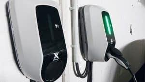 Wallbox in der Wohnungseigentuemergemeinschaft | Foto: 163 Grad