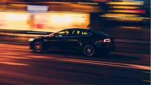 E-Cannonball 2020 | Foto: Jannes Glas on Unsplash