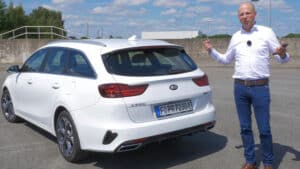 kia ceed sw plugin hybrid 2020 test 163 grad