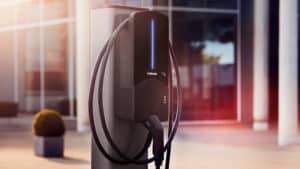 kfw förderung für wallboxen 900 euro | Foto: Webasto