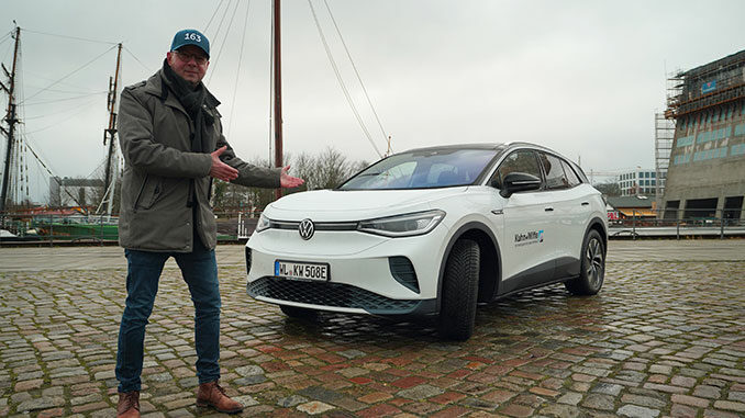 vw-id4-test-deutsch-163grad-hamburg Volkswagen ID.4 im Test | Elektro-SUV | 163 Grad
