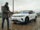 Volkswagen ID.4 im Test | Elektro-SUV | 163 Grad