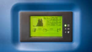 ÖkoStrom | Foto: Mika Baumeister auf Unsplash