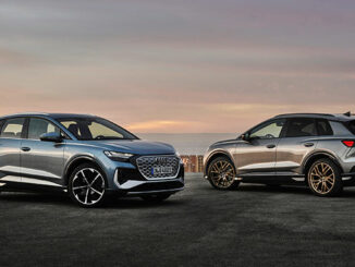 audi q4 etron edition | Foto: Audi AG