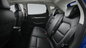 MG ZS EV Innenraum | Foto: SAIC Motor Europe B.V.