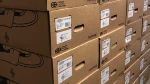 myenergi zappi Wallbox kaufen | Foto: 163 Grad