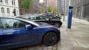 5 Vorteile für das Elektroauto | Foto: 163 Grad