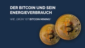 bitcoin stromverbrauch