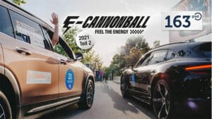 e-cannonball film 2021
