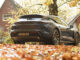 Porsche Taycan Cross Turismo | Foto: 163 Grad