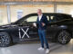 bmw ix xdrive40 test | Foto: 136 Grad