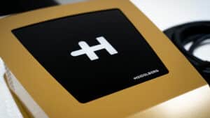 50000 Heidelberg Wallbox Energy Control Gold Special bei 163 Grad | Foto: 163 Grad