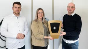 50000 Heidelberg Wallbox Energy Control Gold Special bei 163 Grad