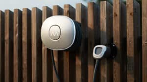 Charge Amps Halo Wallbox | Foto: Charge Amps