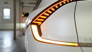 Kia EV 6 Design | Foto: 163 Grad