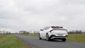 Kia EV6 im Test | Foto: 163 Grad