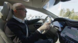 entspannt unterwegs im mercedes eqs