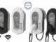 myenergi ZAPPI v2 Wallbox WEISS - 6.5m Typ 2 Kabel - 3*32Ampere - 22kW - PV Überschussladung - 163 Grad
