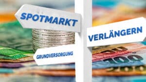 strom am spotmarkt kaufen | 163 grad