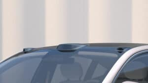 NIO ET 7 Lidar | Foto: NIO