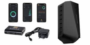 Solarmanager Easee Home Wallbox | Foto: 163 Grad