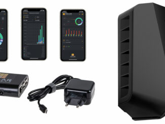Solarmanager Easee Home Wallbox | Foto: 163 Grad