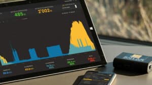 Solarmanager Visualisierung | Foto: Solarmanager