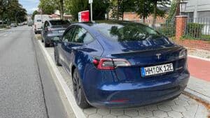 Elektroauto Fahren ist Geil | Foto: 163 Grad
