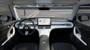 Smart Design Premium Cockpit | Foto: Smart
