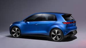 VW ID. 2all Design | Foto: Volkswagen