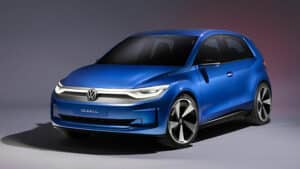 VW ID.2 all | Foto: Volkswagen