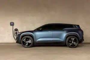 Fisker Ocean | Foto: Fisker