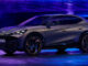 cupra tavascan 2024 | Foto: Cupra