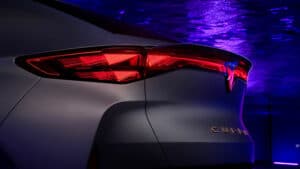 cupra tavascan | Foto: cupra