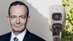 neues förderprogramm für private wallboxen 2023 von der fdp | Foto: Charge Amps / Bundesministerium für Digitales und Verkehr