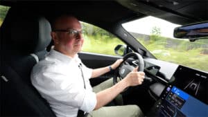 Fisker Ocean Roadtrip | Foto: 163 Grad